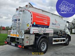 Iveco EuroCargo 190 - 320L