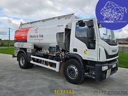 Iveco EuroCargo 190 - 320L