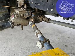 Iveco EuroCargo 190 - 320L