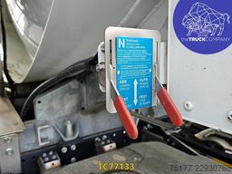 Iveco EuroCargo 190 - 320L