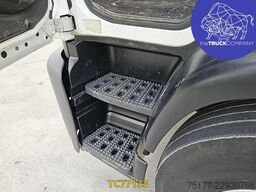 Iveco EuroCargo 190 - 320L