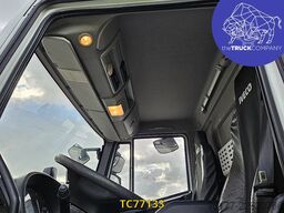 Iveco EuroCargo 190 - 320L