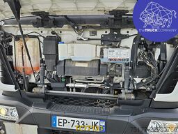 Iveco EuroCargo 190 - 320L