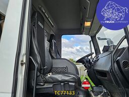 Iveco EuroCargo 190 - 320L