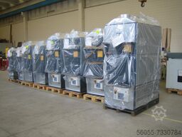 FABBRI F28 - F55CV - F85CV - F120CV - F240