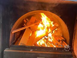 FABBRI F28 - F55CV - F85CV - F120CV - F240