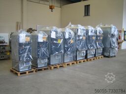 FABBRI F28 - F55CV - F85CV - F120CV - F240