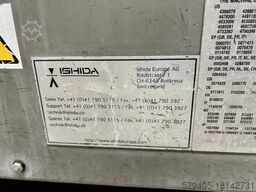 Ishida CCW-M-214W-S/30-WP