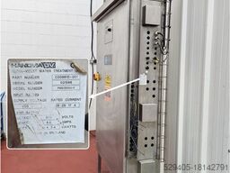  Hanovia UV PMS150G4/4