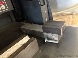 GRAVOTECH LASER WORKSTATION 2