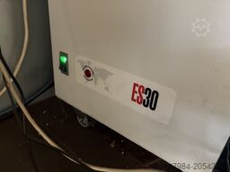 GRAVOTECH LASER WORKSTATION 2