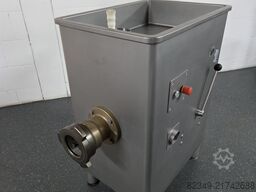 Fleischwolf Stopfwolf Kolbe SW114 2