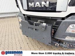 MAN TGS 26.480 6x2-4 BL, Winterdienstausstattung,