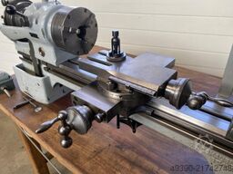 SCHAUBLIN 102
