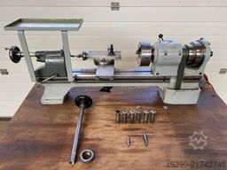 SCHAUBLIN 102