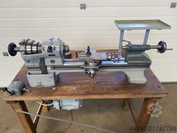 SCHAUBLIN 102
