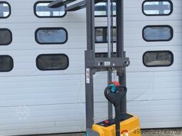 JUNGHEINRICH EJC M10 - G 115-250ZT