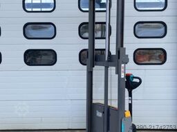 JUNGHEINRICH EJC M10 - G 115-250ZT