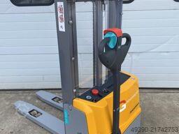 JUNGHEINRICH EJC M10 - G 115-250ZT