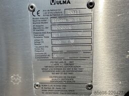 ULMA Sienna-SP-BI