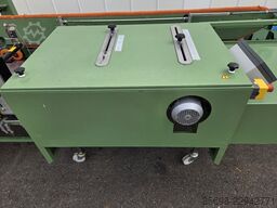 BERCOMEX SOBB-SL5-DD-SPW