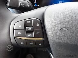 FORD Transit Courier Active Kasten 74kW Navi Kamera