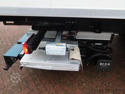 Volvo FE Volvo FE 280 4x2 Carrier Supra 1250 Koel/Vri...
