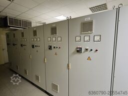 Rittal TS8 Control Station + 8 Automatio Rittal TS8 Control Station + 8 Automatio