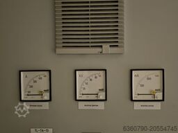 Rittal TS8 Control Station + 8 Automatio Rittal TS8 Control Station + 8 Automatio