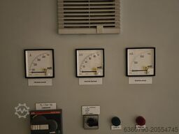 Rittal TS8 Control Station + 8 Automatio Rittal TS8 Control Station + 8 Automatio