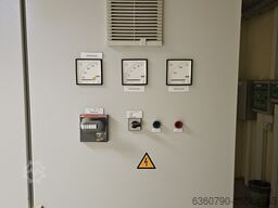 Rittal TS8 Control Station + 8 Automatio Rittal TS8 Control Station + 8 Automatio