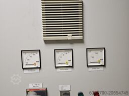 Rittal TS8 Control Station + 8 Automatio Rittal TS8 Control Station + 8 Automatio