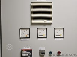 Rittal TS8 Control Station + 8 Automatio Rittal TS8 Control Station + 8 Automatio