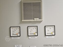 Rittal TS8 Control Station + 8 Automatio Rittal TS8 Control Station + 8 Automatio