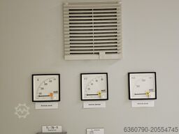 Rittal TS8 Control Station + 8 Automatio Rittal TS8 Control Station + 8 Automatio