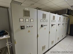 Rittal TS8 Control Station + 8 Automatio Rittal TS8 Control Station + 8 Automatio