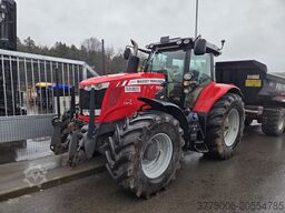 Massey Ferguson 7624