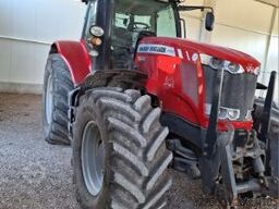 Massey Ferguson 7624