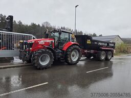 Massey Ferguson 7624