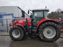 Massey Ferguson 7624