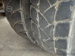 MAN 35.343 (BIG AXLE / STRONG TIPPER / BENNE ROBUST...