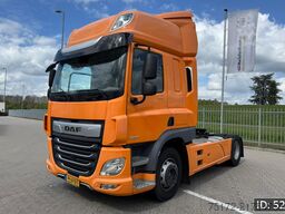 DAF CF 450 SC, Euro 6