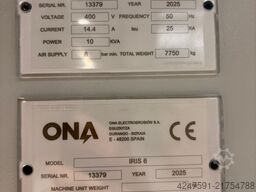 ONA IRIS6
