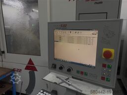 ISOG S20NUM, S22NUM, S22Turbo