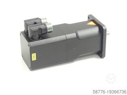  BR Automation 8MSA3M.E3-30 Servomotor Rev. D0 SN:68320217820