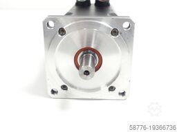 BR Automation 8MSA3M.E3-30 Servomotor Rev. D0 SN:68320217820
