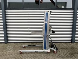 Genie SLC-24 Materiaallift kanaallift