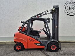 Linde H35T-02 EVO
