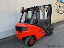 Linde H30D EVO