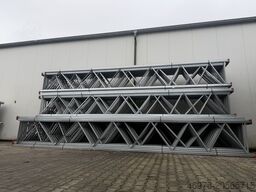 SSI Schäfer PR600 / Typ: 113 / Abm.: 8.000 x 1.100 mm